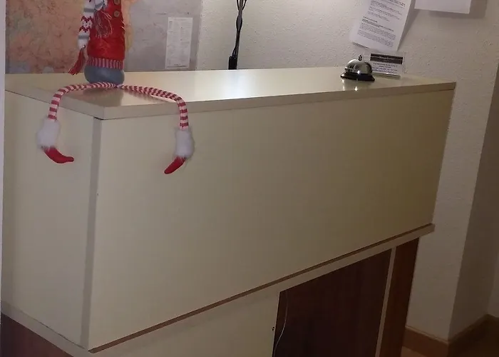 Gasthuis Hernan Cortes