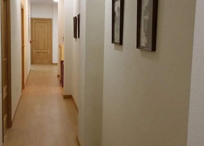 Gasthuis Hernan Cortes Caces